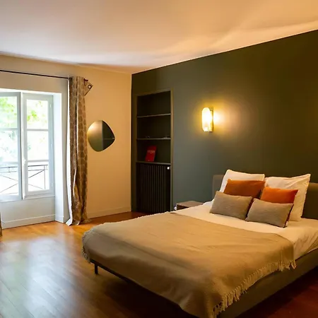 Βίλα Superbe - La Maison Des Pilotes - 200 M Circuit Des 24h Du Mans - 15 Pers *