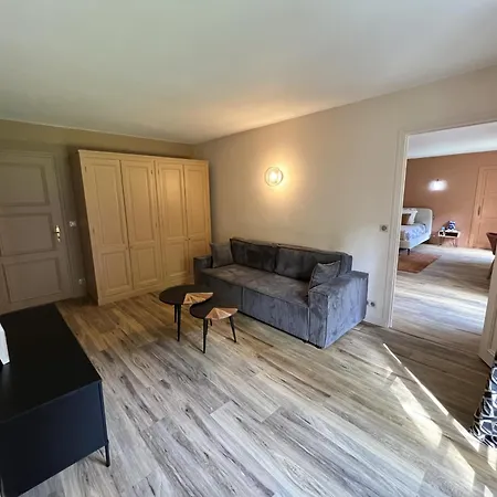 Superbe - La Maison Des Pilotes - 200 M Circuit Des 24h Du Mans - 15 Pers Βίλα Mulsanne