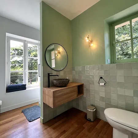 Superbe - La Maison Des Pilotes - 200 M Circuit Des 24h Du Mans - 15 Pers