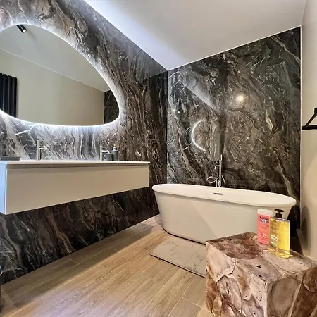 Βίλα Superbe - La Maison Des Pilotes - 200 M Circuit Des 24h Du Mans - 15 Pers Mulsanne