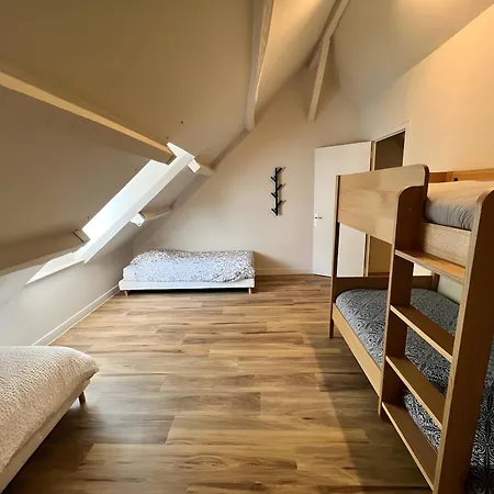 Superbe - La Maison Des Pilotes - 200 M Circuit Des 24h Du Mans - 15 Pers * Mulsanne