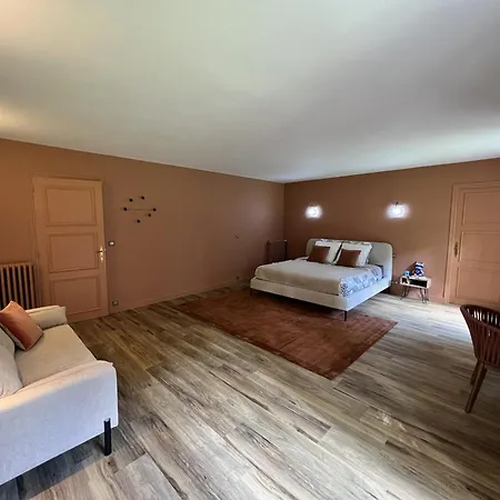 Superbe - La Maison Des Pilotes - 200 M Circuit Des 24h Du Mans - 15 Pers Mulsanne