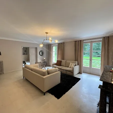 Superbe - La Maison Des Pilotes - 200 M Circuit Des 24h Du Mans - 15 Pers Mulsanne