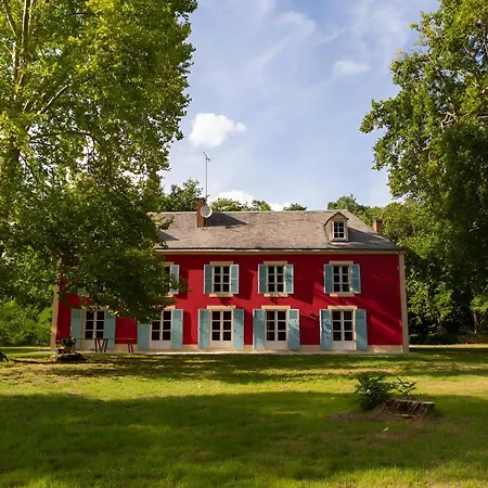 Superbe Gite - La Maison Des Pilotes - 200 M Circuit Des 24h Du Mans - 15 Pers Villa *