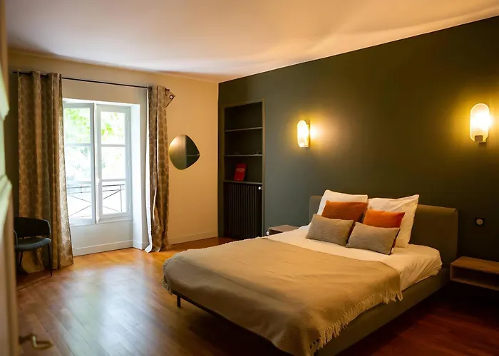 Villa Superbe - La Maison Des Pilotes - 200 M Circuit Des 24h Du Mans - 15 Pers *