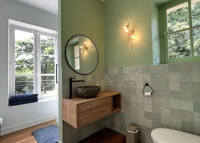 Superbe - La Maison Des Pilotes - 200 M Circuit Des 24h Du Mans - 15 Pers