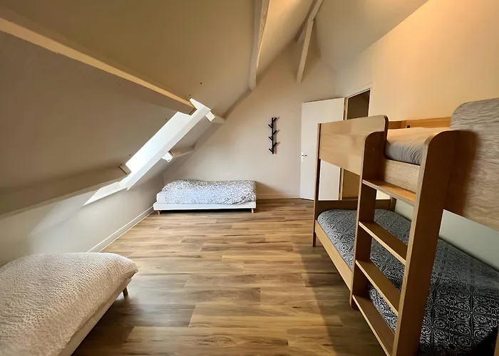 Superbe - La Maison Des Pilotes - 200 M Circuit Des 24h Du Mans - 15 Pers * Mulsanne