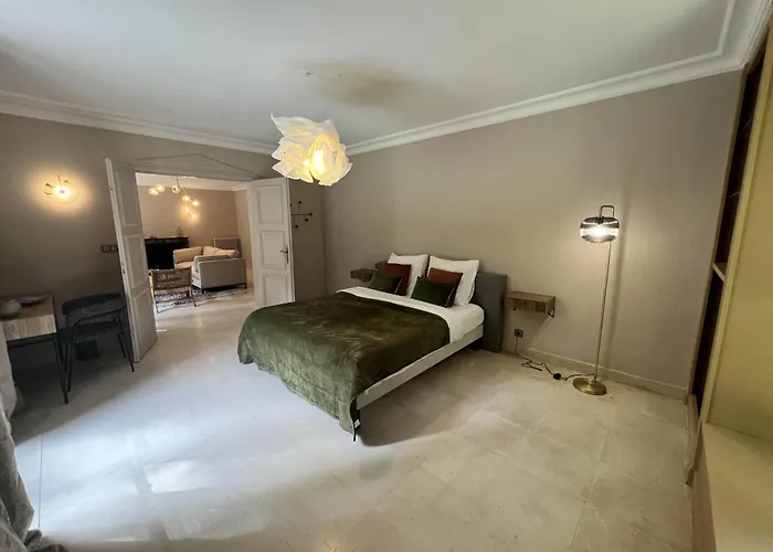 Villa Superbe - La Maison Des Pilotes - 200 M Circuit Des 24h Du Mans - 15 Pers Mulsanne